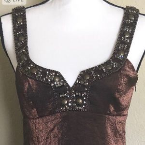 Laundry by Shelli Segal — Cocktail dress.